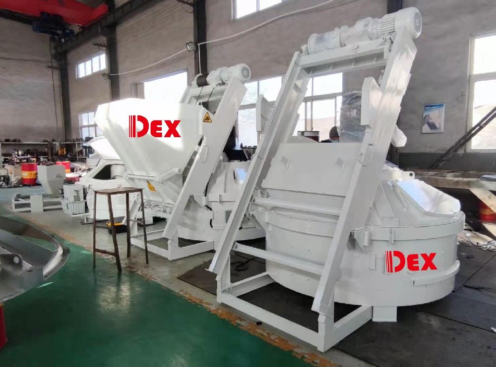 行星式攪拌機(jī) 行星式攪拌機(jī)