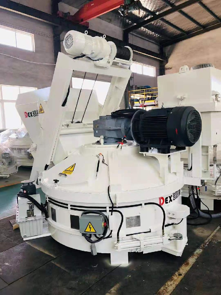 uhpc攪拌機(jī) uhpc攪拌機(jī)