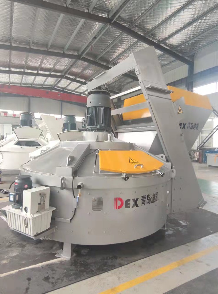 耐火材料攪拌機(jī) 耐火材料攪拌機(jī)