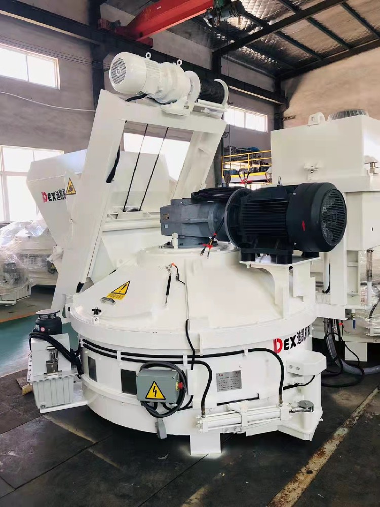 uhpc攪拌機(jī) uhpc攪拌機(jī)