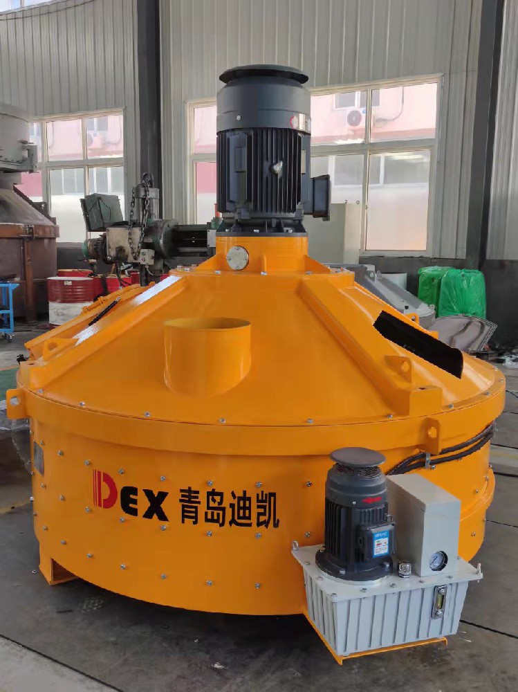 行星式攪拌機(jī) 行星式攪拌機(jī)