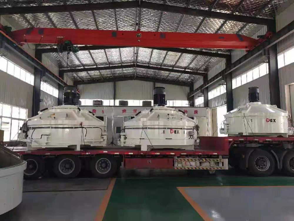 行星式攪拌機 行星式攪拌機