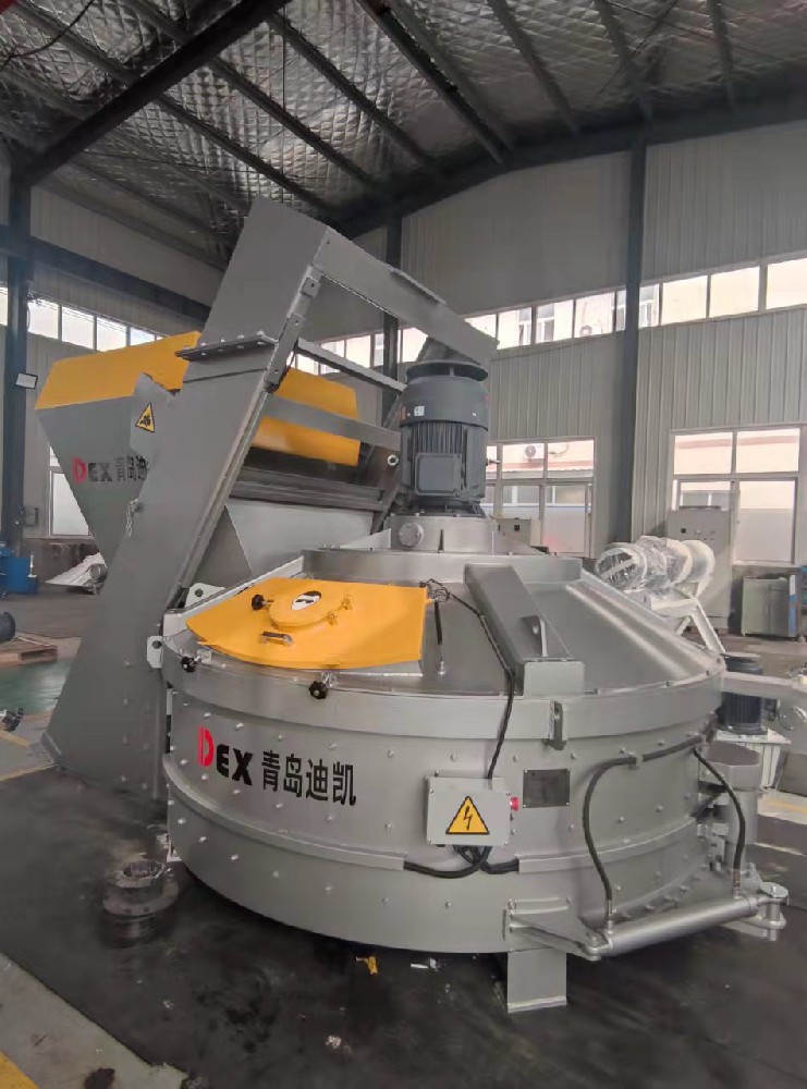 行星式攪拌機 行星式攪拌機