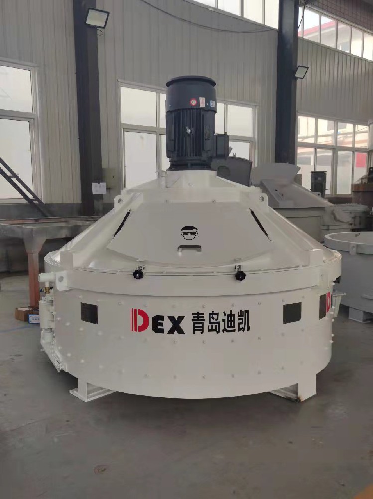 行星式攪拌機(jī) 行星式攪拌機(jī)