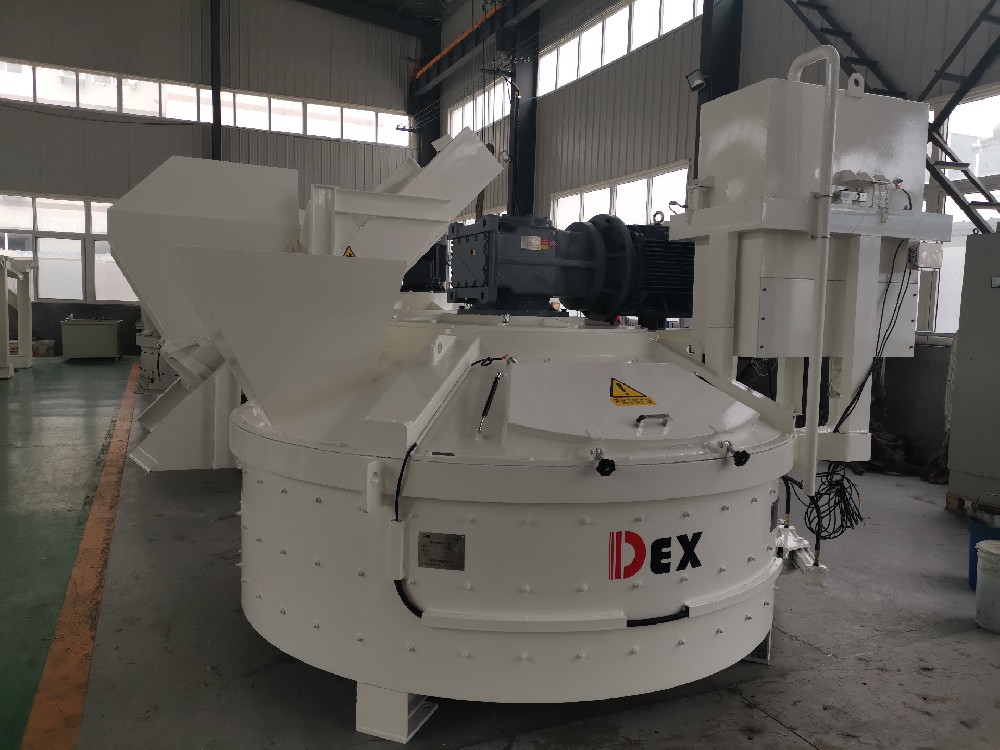 行星式攪拌機 行星式攪拌機