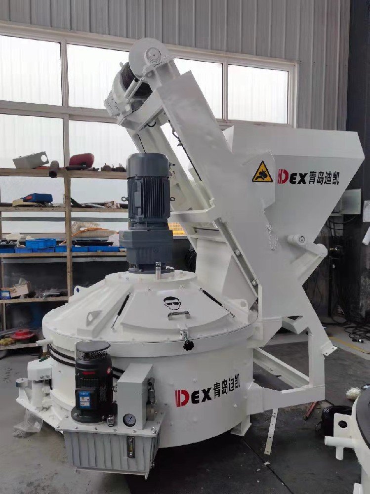 行星式攪拌機(jī) 行星式攪拌機(jī)