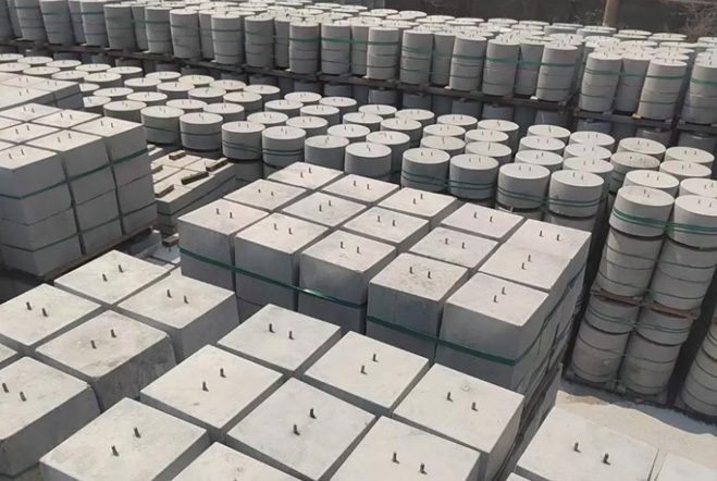 水泥制品攪拌機在設(shè)備性能的選擇上為什么只認準(zhǔn)行星式立軸攪拌機