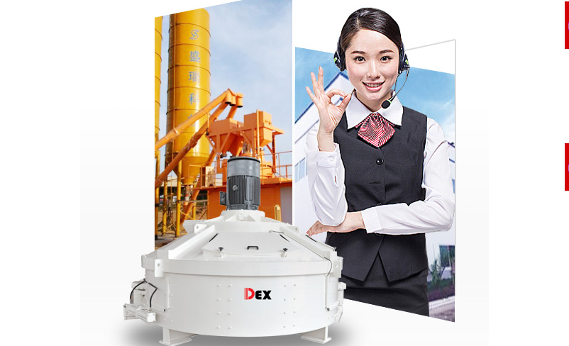 迪凱立軸行星式攪拌機(jī)適合攪拌什么材料？