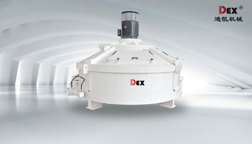 新型混凝土攪拌機(jī)，高標(biāo)號混凝土攪拌機(jī)