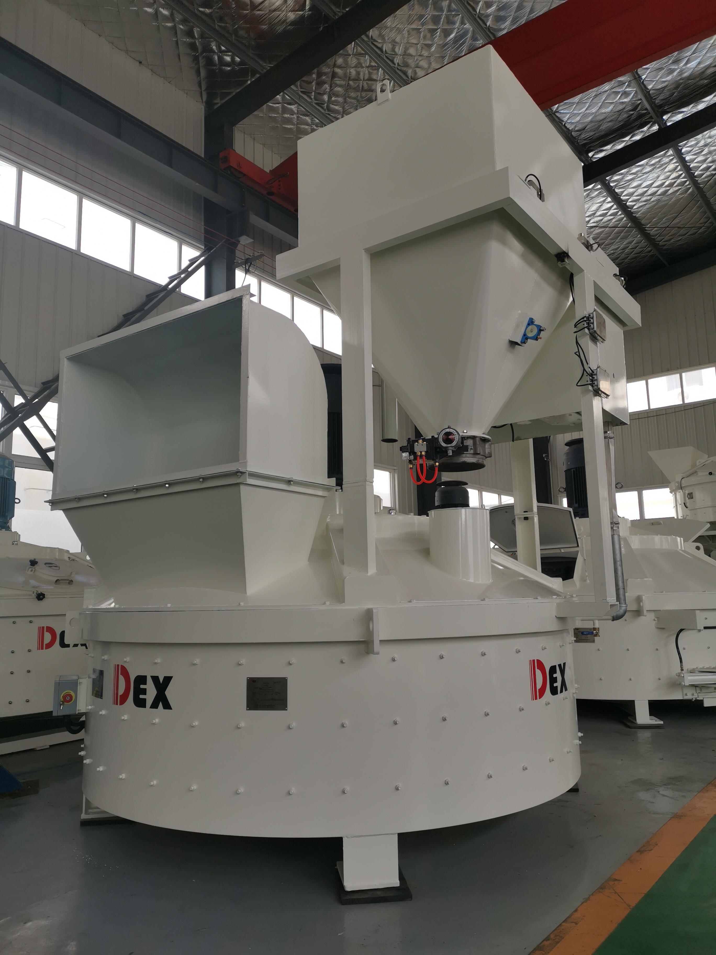 實驗室用攪拌機(jī)