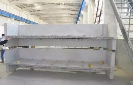 預(yù)制疊合陽(yáng)臺(tái)